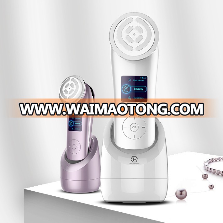 beauty health face massager wholesale home use top and hair removal korea spray skin care products