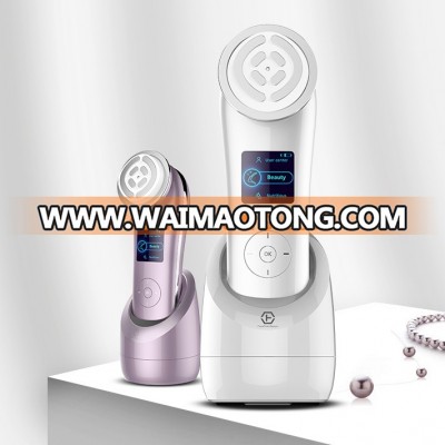 beauty health face massager wholesale home use top and hair removal korea spray skin care products